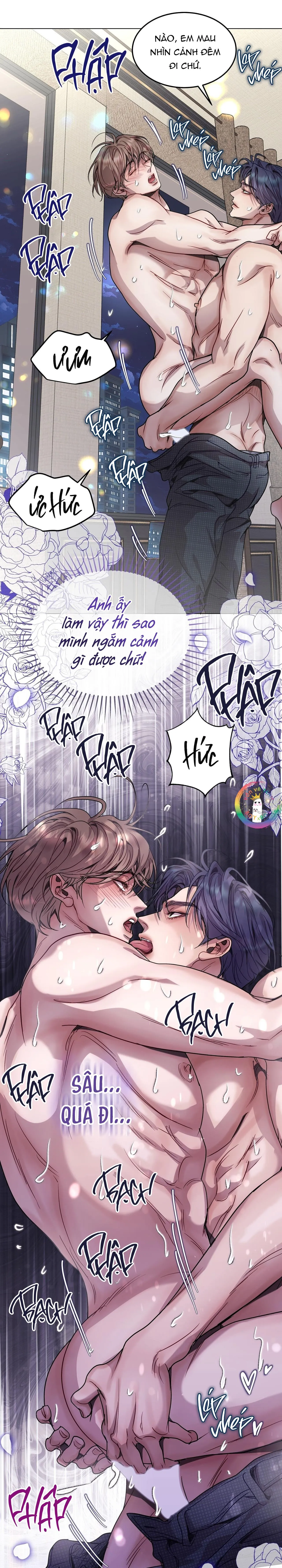 (END) Vị Kỷ Chapter 75 Trang 18