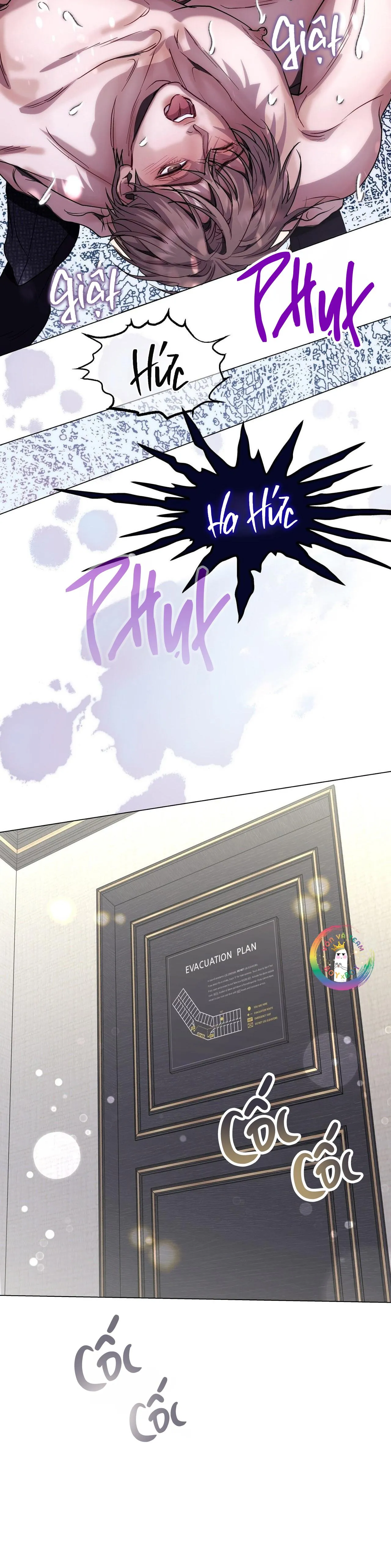 (END) Vị Kỷ Chapter 75 Trang 20