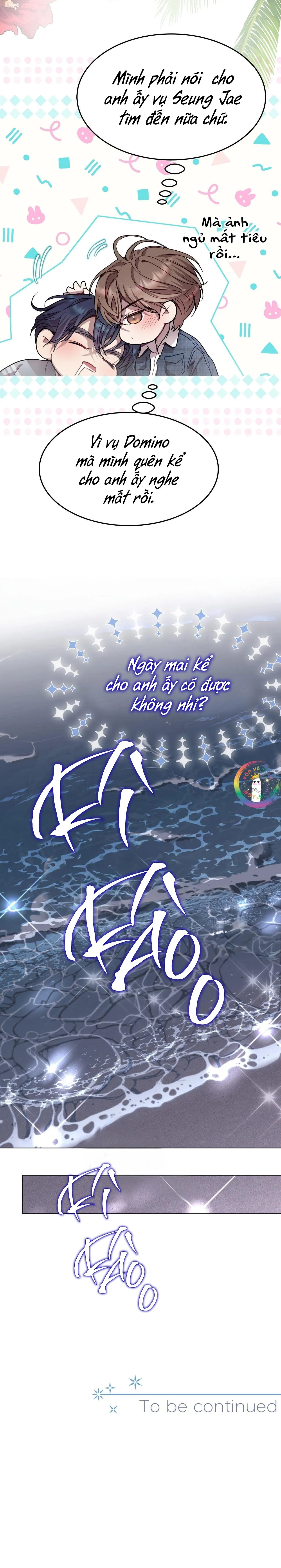 (END) Vị Kỷ Chapter 76 Trang 21