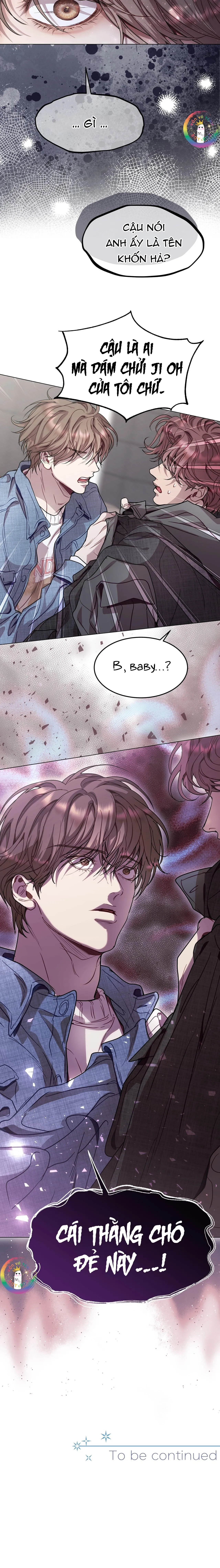 (END) Vị Kỷ Chapter 77 Trang 19