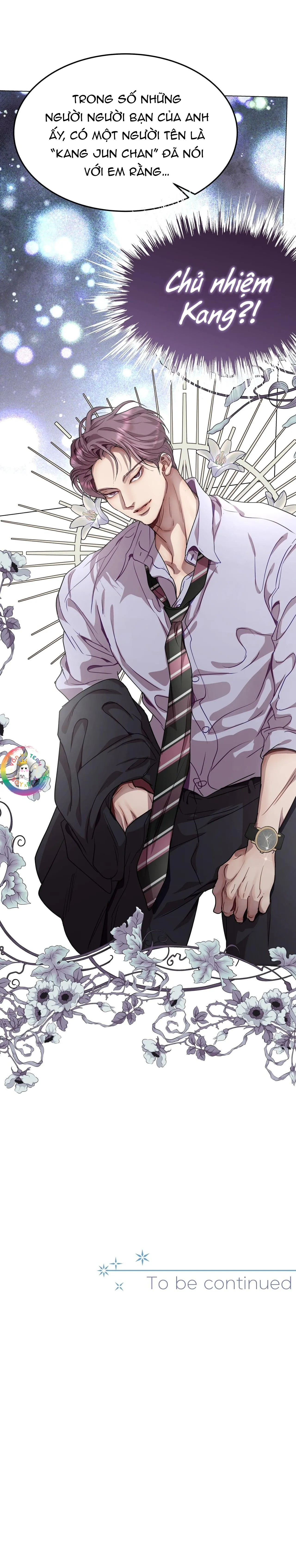 (END) Vị Kỷ Chapter 78 Trang 22