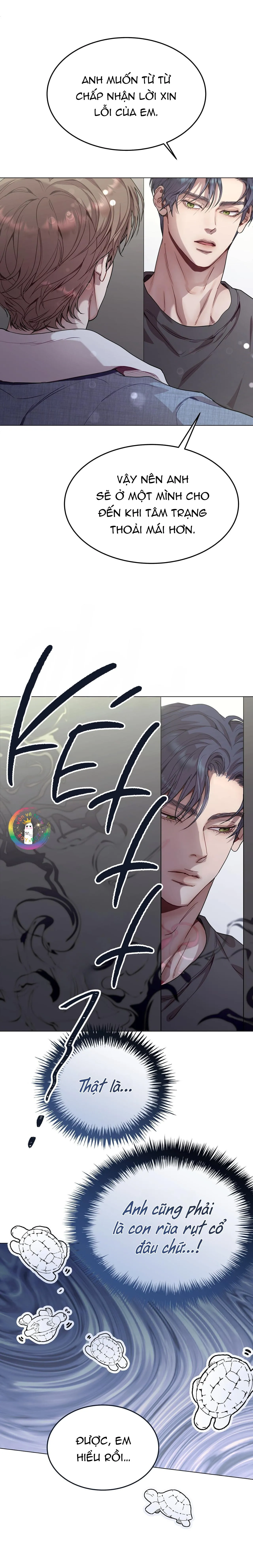 (END) Vị Kỷ Chapter 79 Trang 16