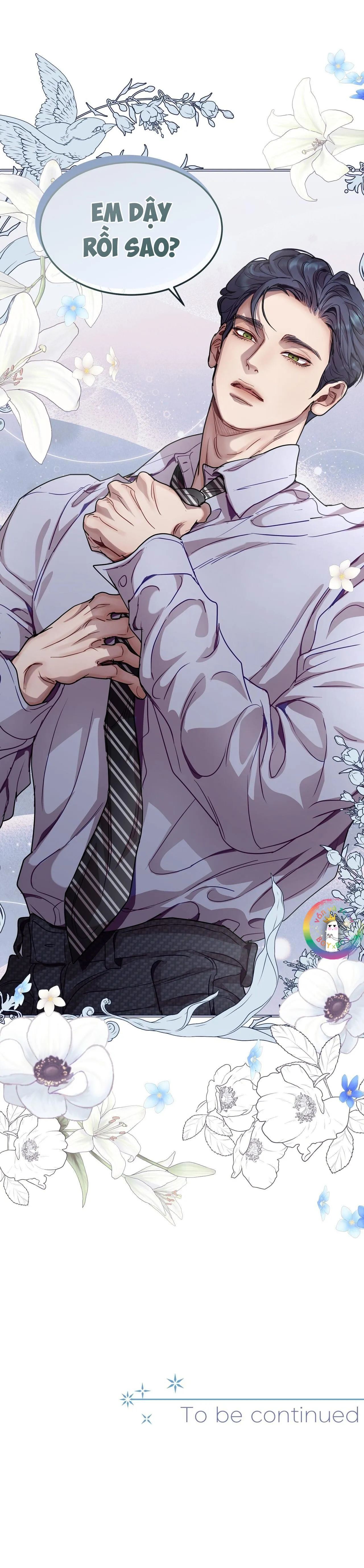 (END) Vị Kỷ Chapter 79 Trang 22