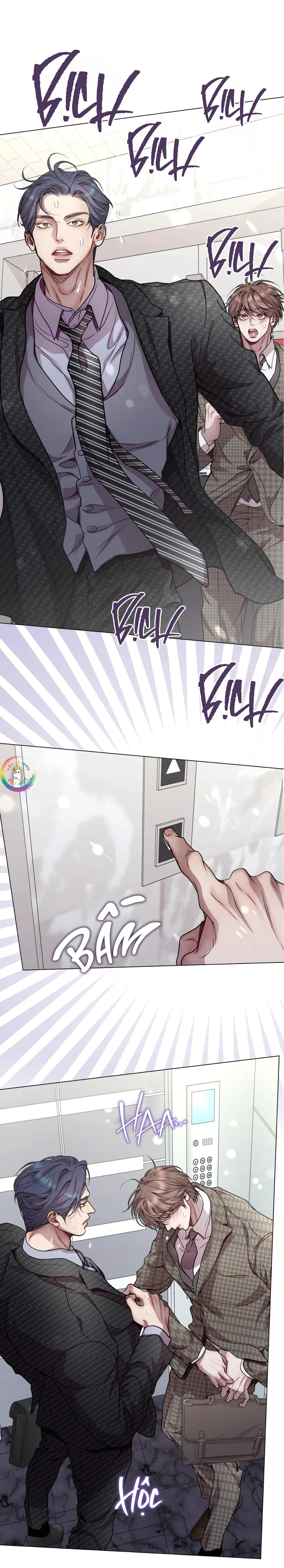 (END) Vị Kỷ Chapter 80 Trang 16