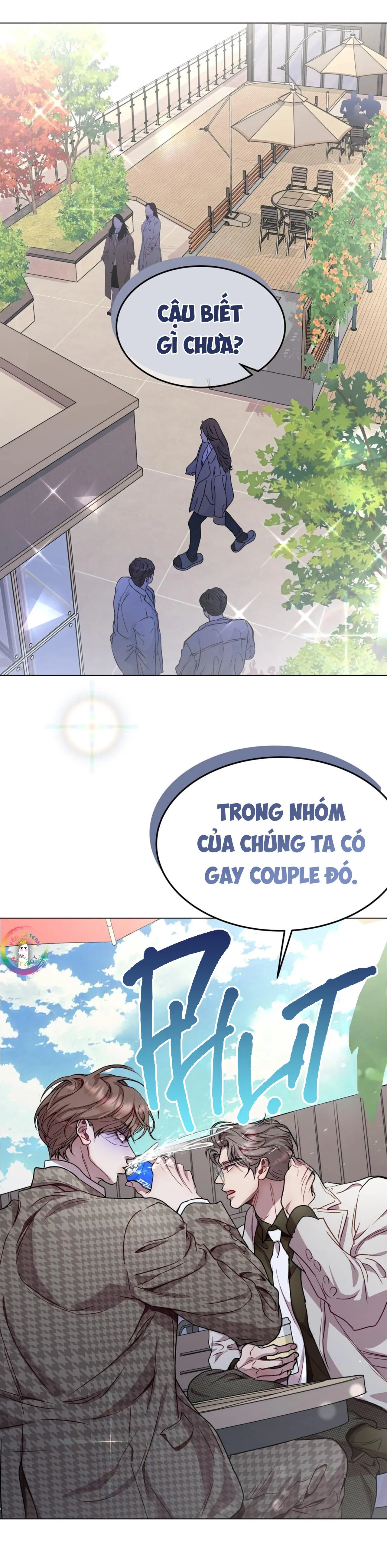 (END) Vị Kỷ Chapter 80 Trang 18