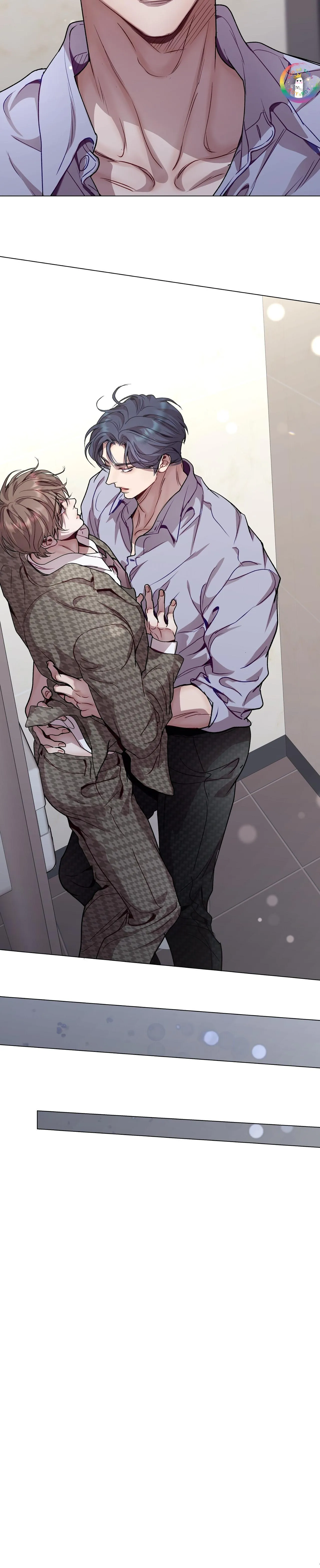 (END) Vị Kỷ Chapter 81 Trang 19