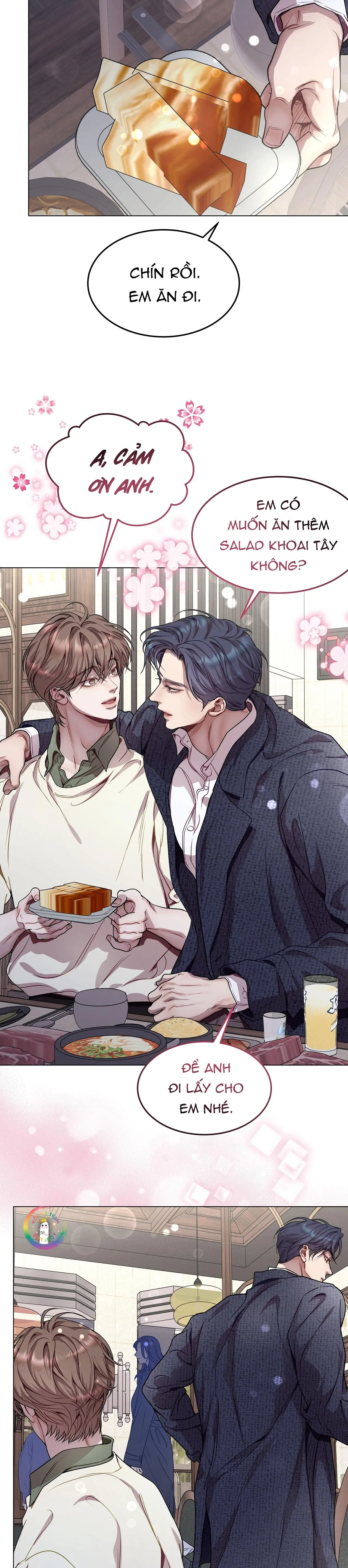 (END) Vị Kỷ Chapter 82 Trang 6