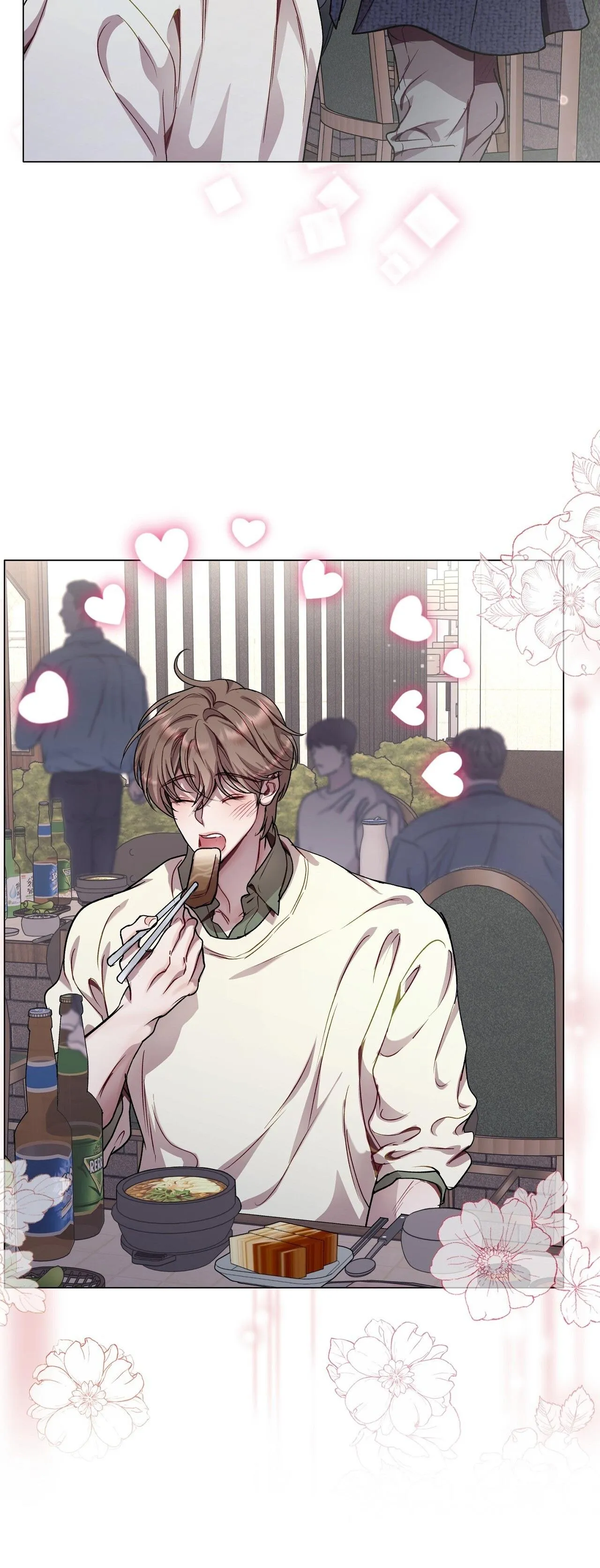 (END) Vị Kỷ Chapter 82 Trang 7