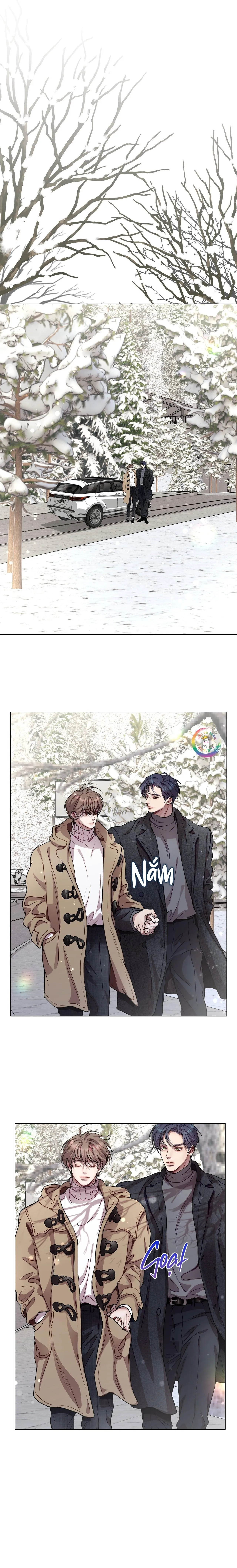 (END) Vị Kỷ Chapter 83 Trang 5