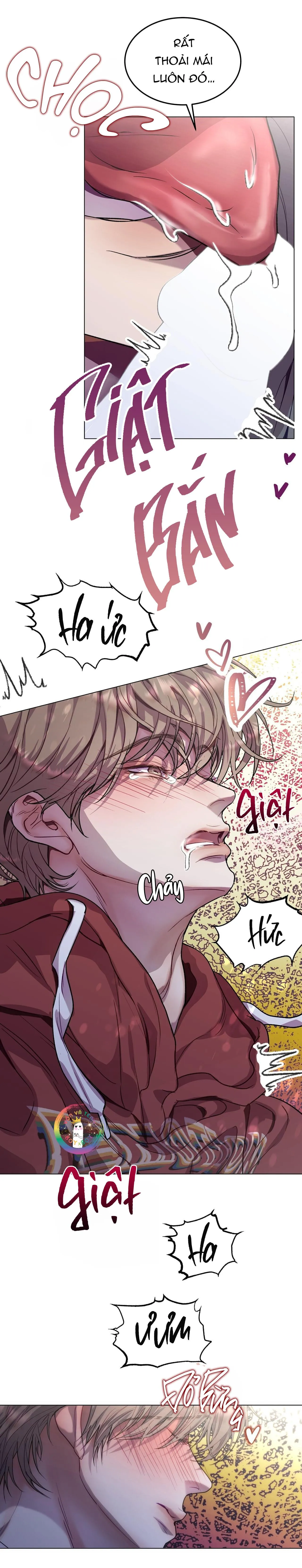 (END) Vị Kỷ Chapter 84 Trang 19