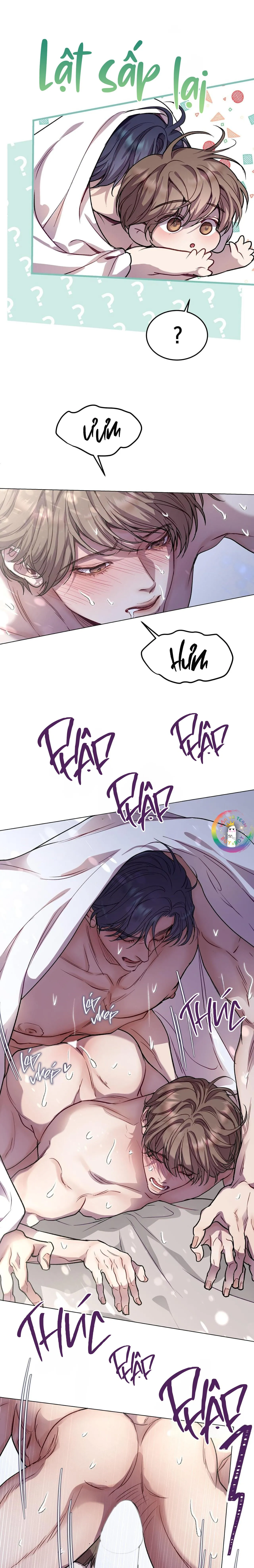 (END) Vị Kỷ Chapter 85 Trang 13