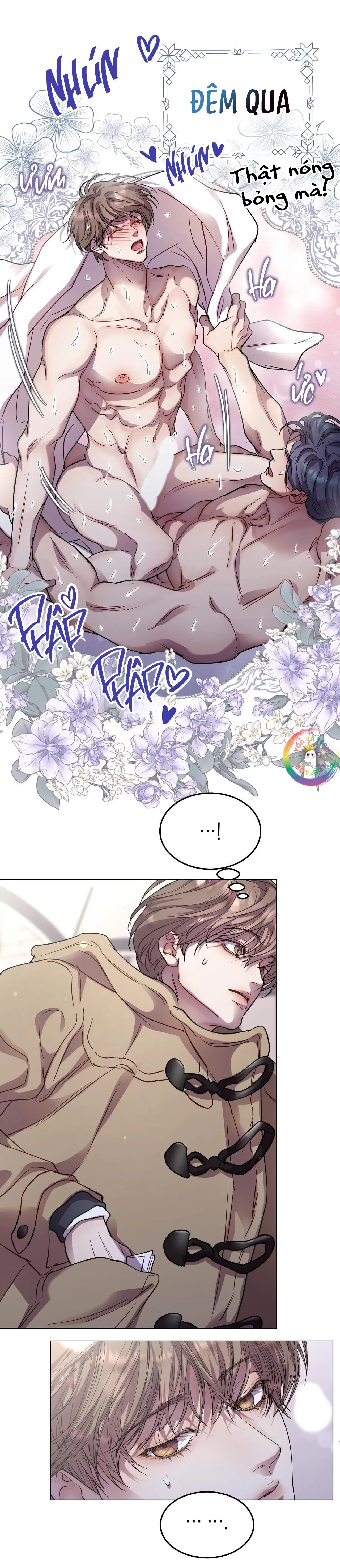 (END) Vị Kỷ Chapter 85 Trang 17