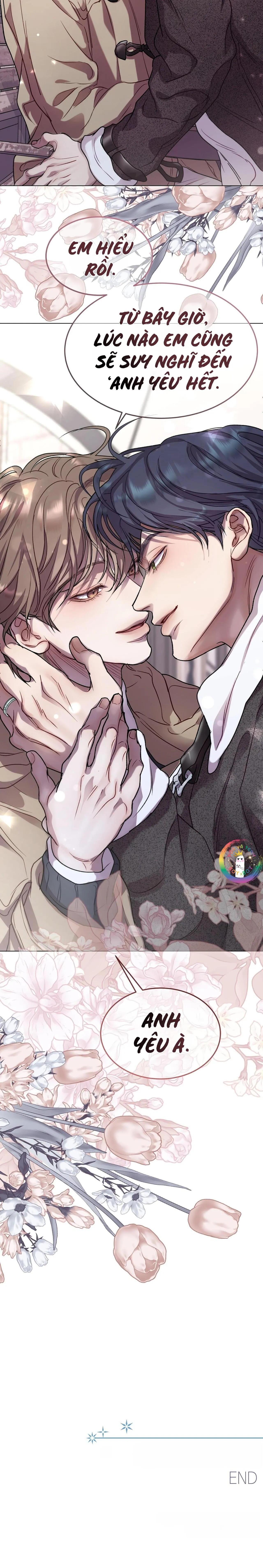 (END) Vị Kỷ Chapter 85 Trang 22