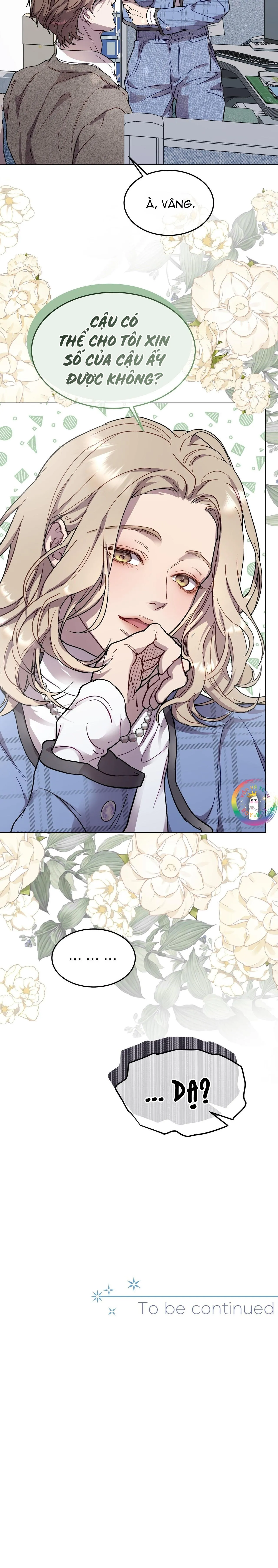 (END) Vị Kỷ Chapter 86 Trang 20