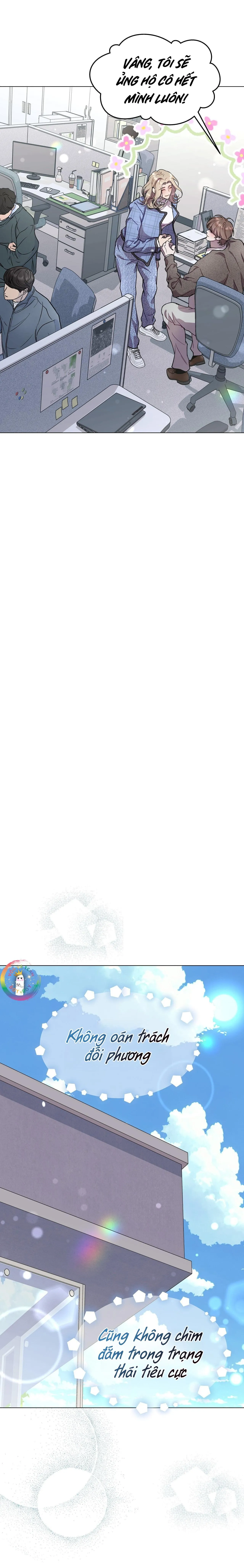 (END) Vị Kỷ Chapter 87 Trang 5