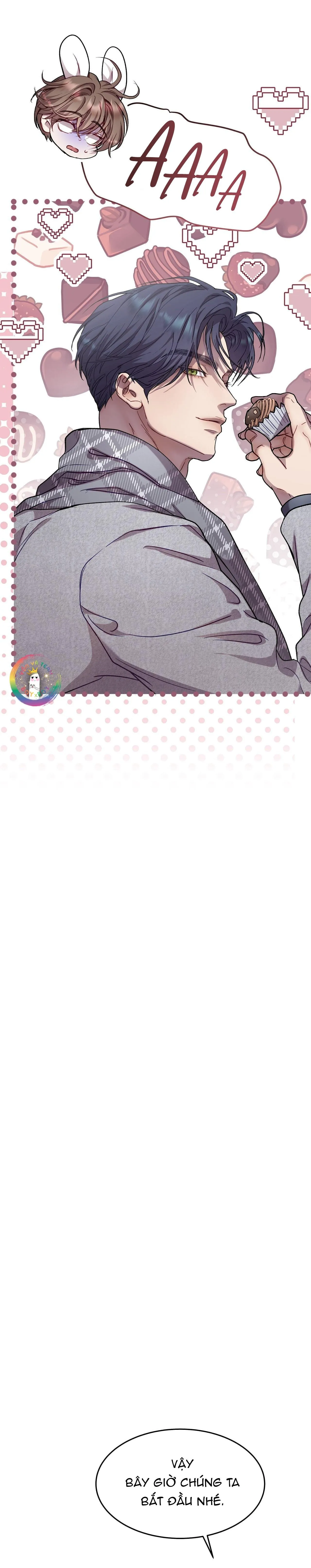 (END) Vị Kỷ Chapter 88 Trang 7