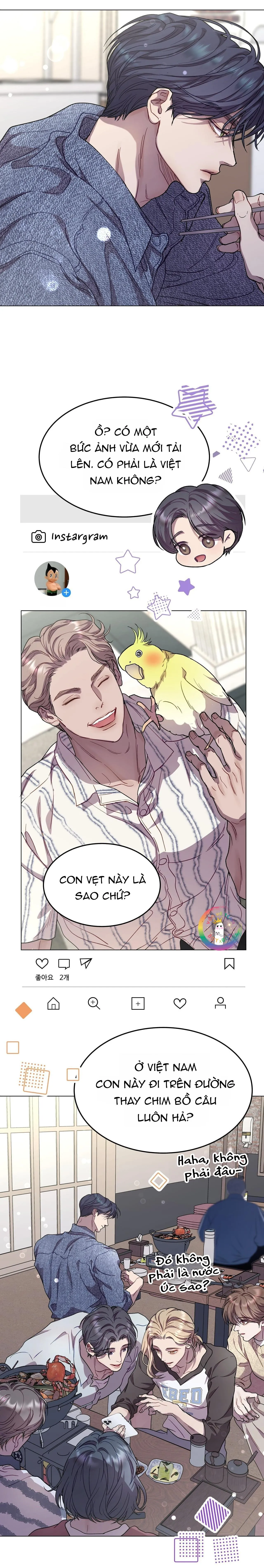 (END) Vị Kỷ Chapter 89 Trang 11