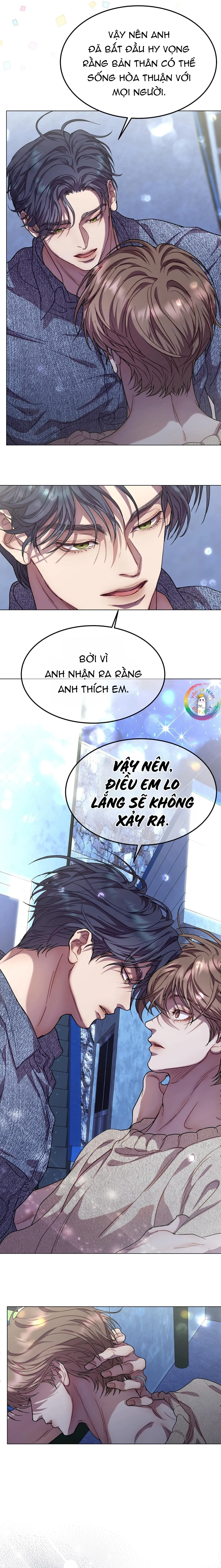 (END) Vị Kỷ Chapter 89 Trang 20