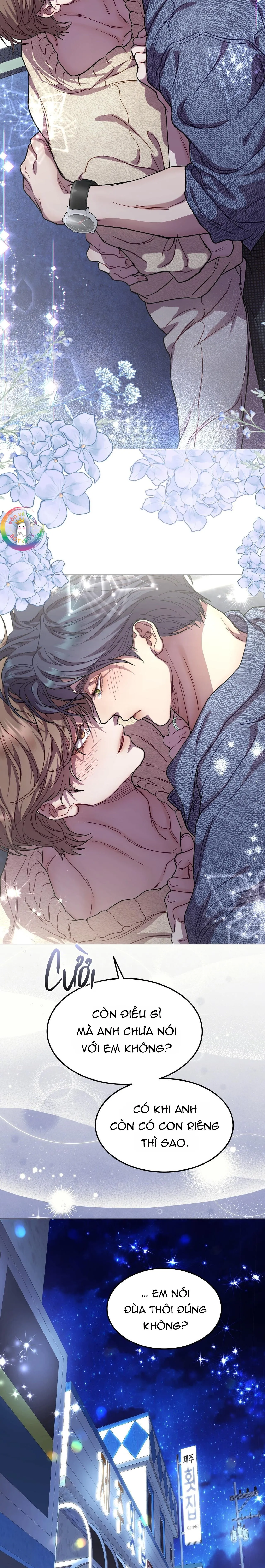 (END) Vị Kỷ Chapter 89 Trang 23