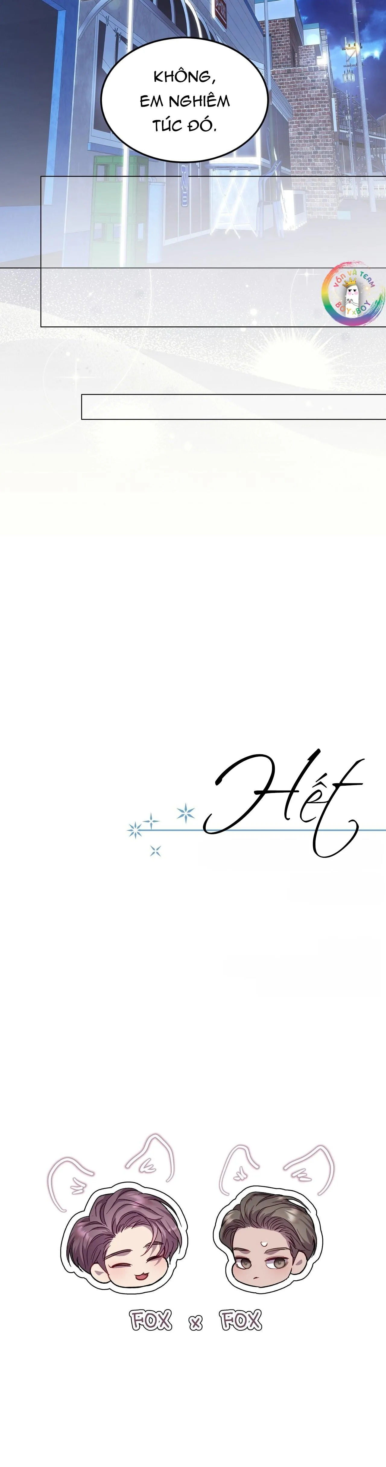 (END) Vị Kỷ Chapter 89 Trang 24