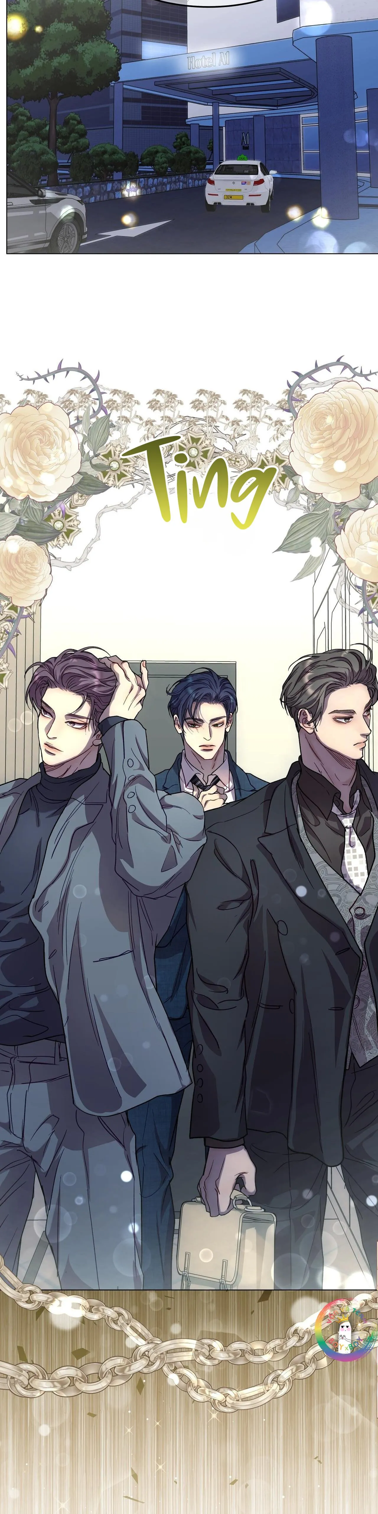 (END) Vị Kỷ Chapter 90 Trang 23