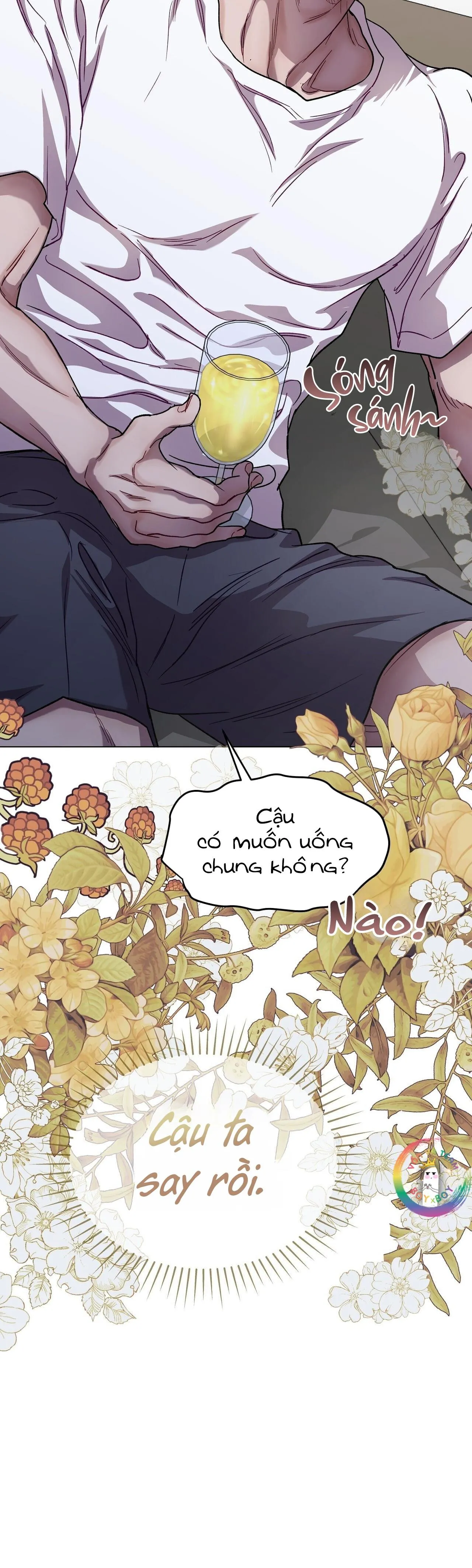 (END) Vị Kỷ Chapter 91 Trang 4