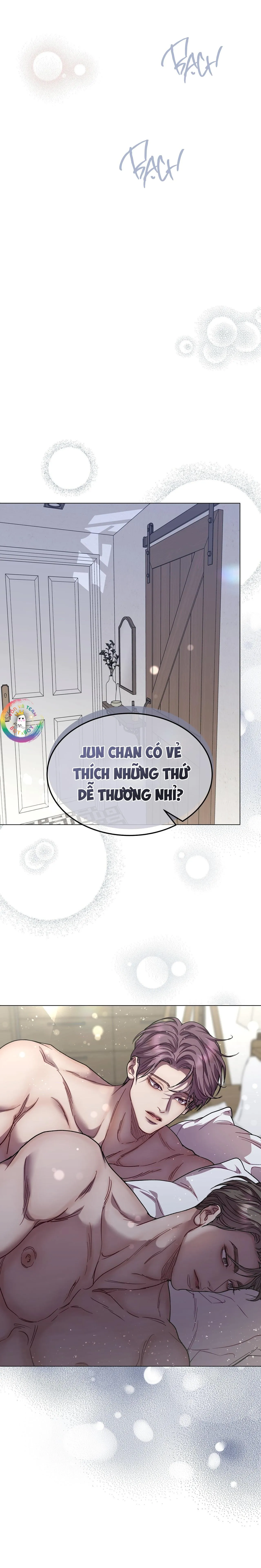 (END) Vị Kỷ Chapter 91 Trang 16