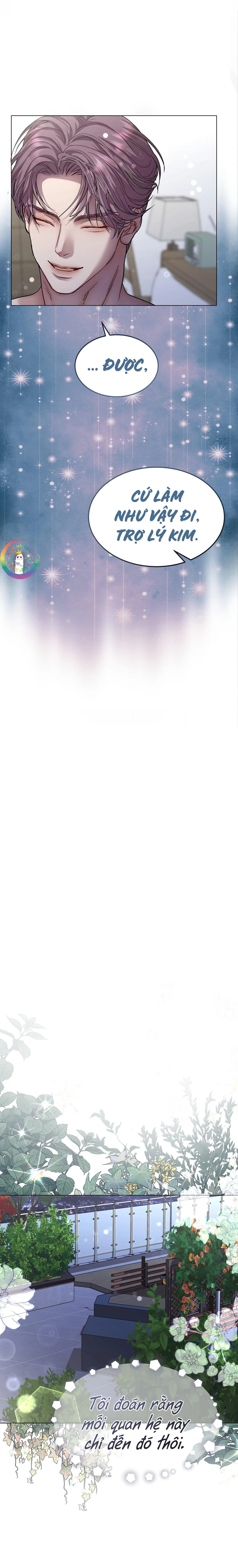 (END) Vị Kỷ Chapter 91 Trang 21
