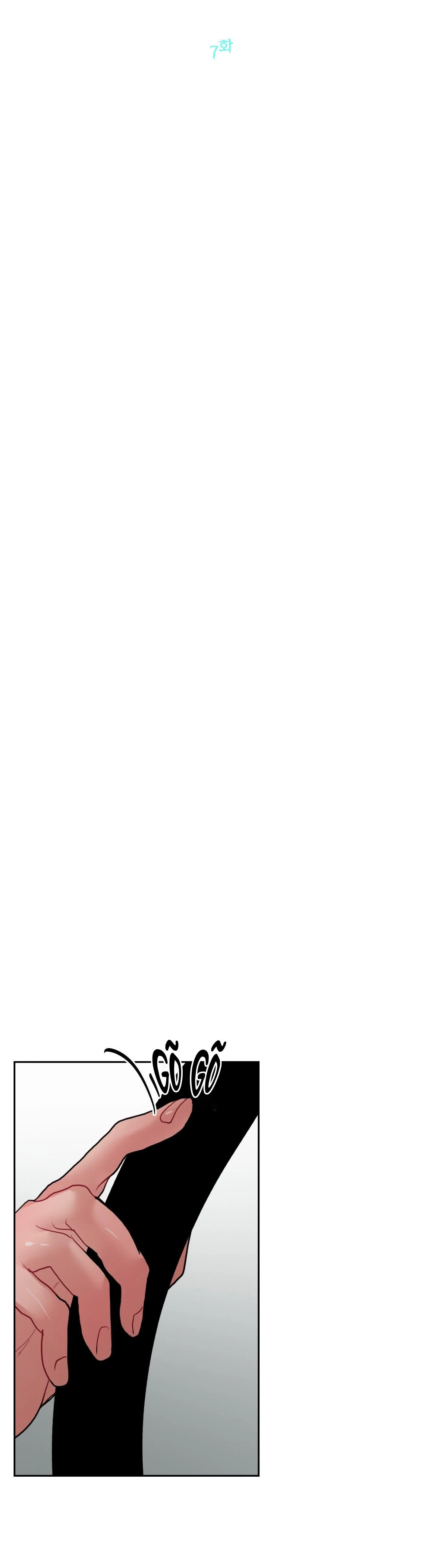 Vị ngọt thanh mát Chapter 7 Trang 11