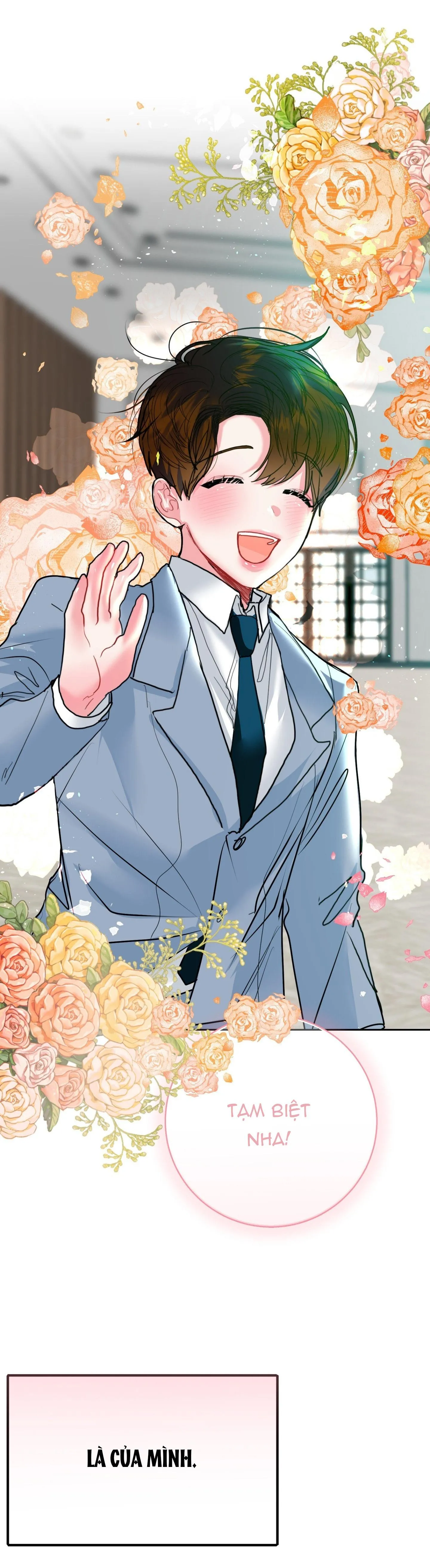 Vị ngọt thanh mát Chapter 7 Trang 26