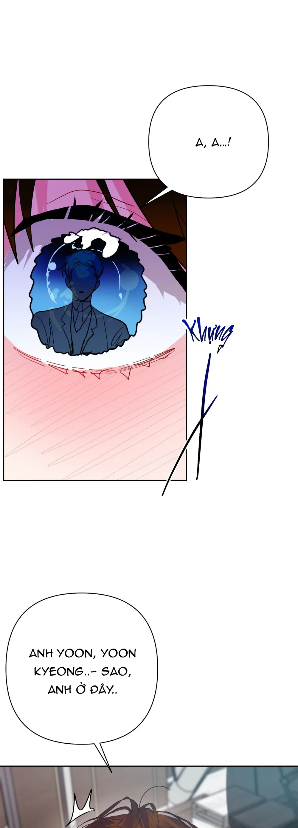 Vị ngọt thanh mát Chapter 14 Trang 34