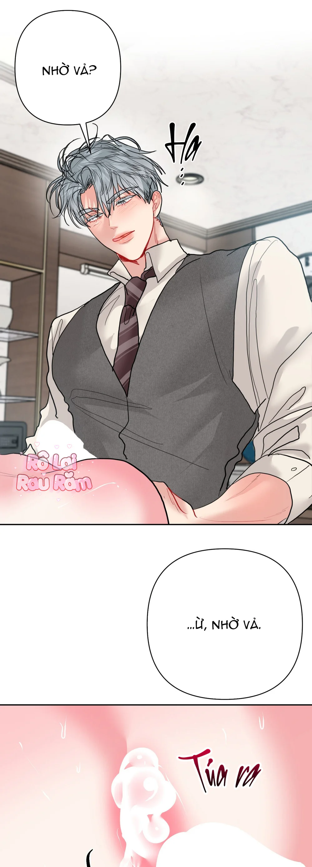 Vị ngọt thanh mát Chapter 14 Trang 42