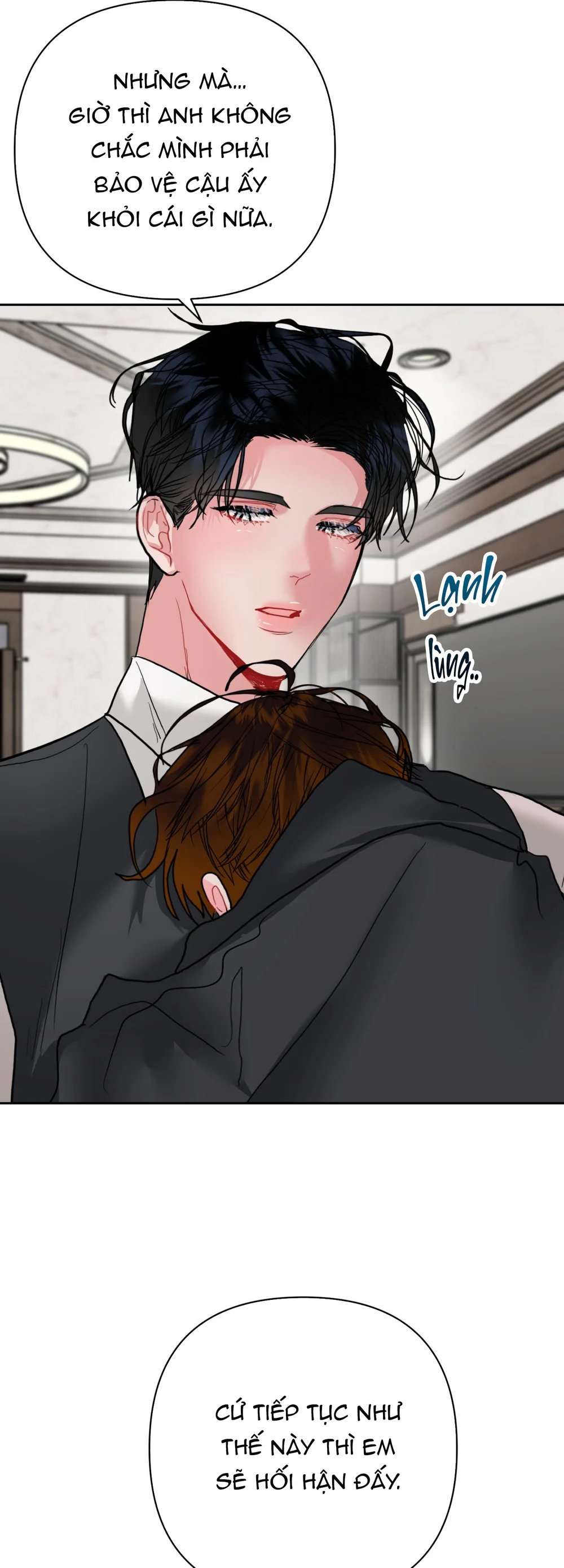 Vị ngọt thanh mát Chapter 14 Trang 44