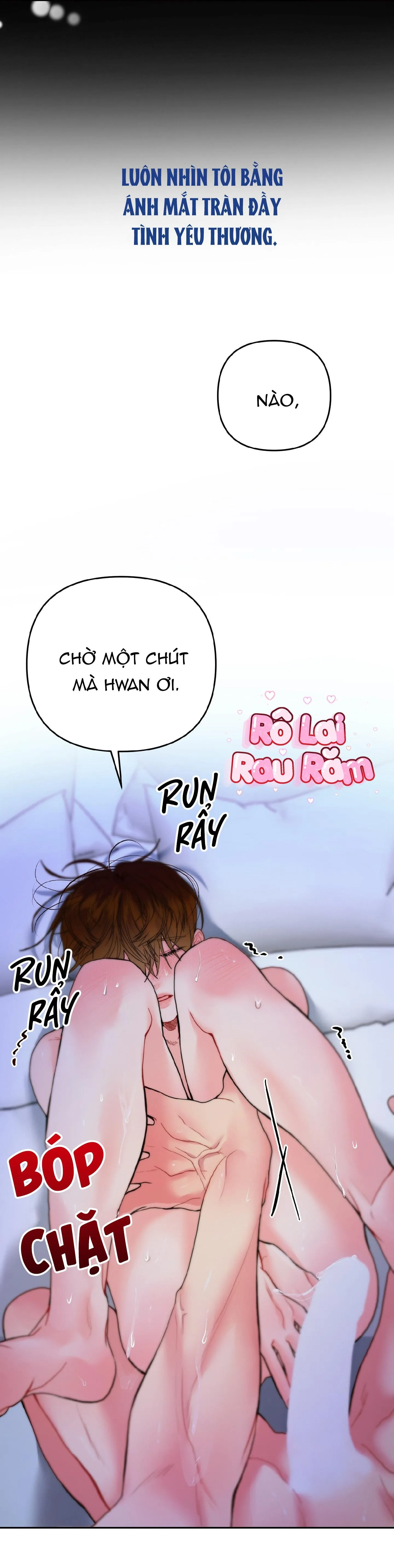 Vị ngọt thanh mát Chapter 1 Trang 4