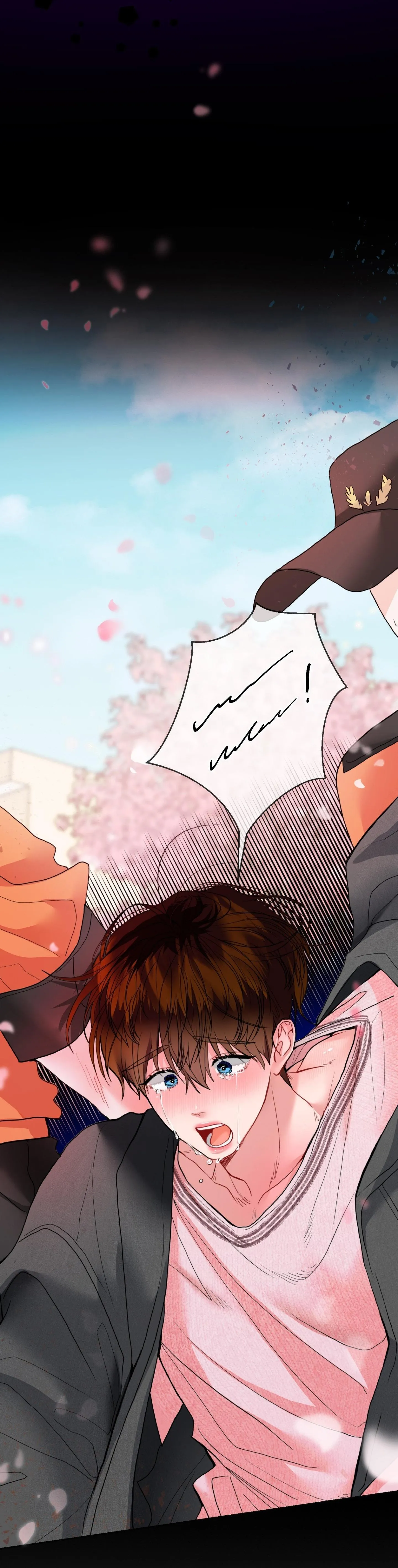 Vị ngọt thanh mát Chapter 1 Trang 16