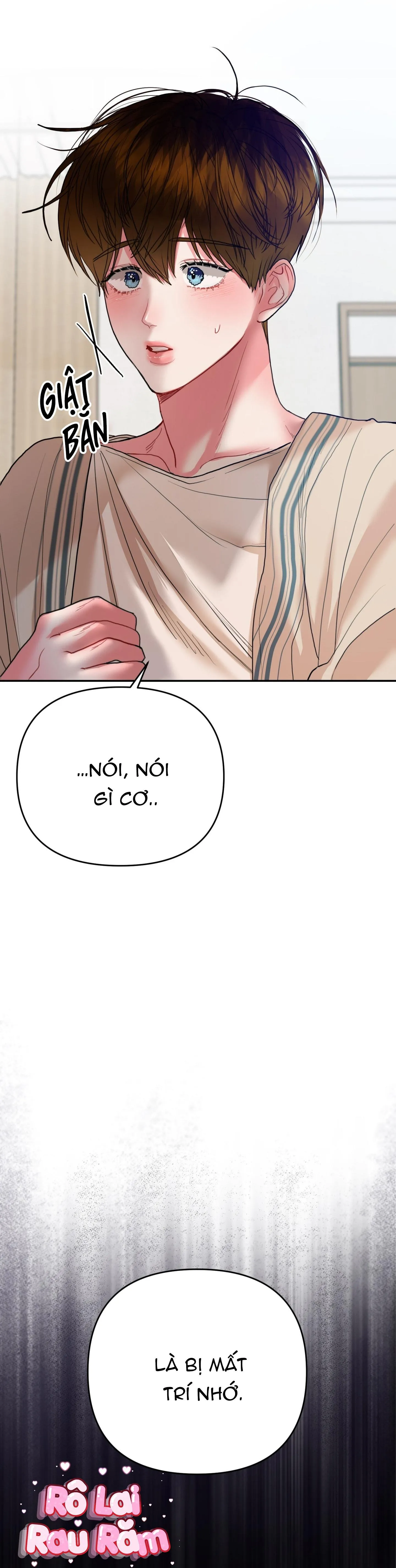 Vị ngọt thanh mát Chapter 1 Trang 25