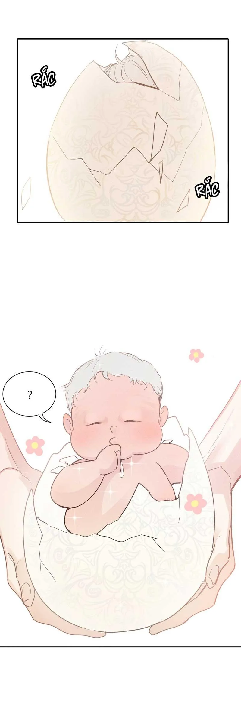 VI SỞ DỤC VI PHIÊN NGOẠI Chapter 16 Trang 3