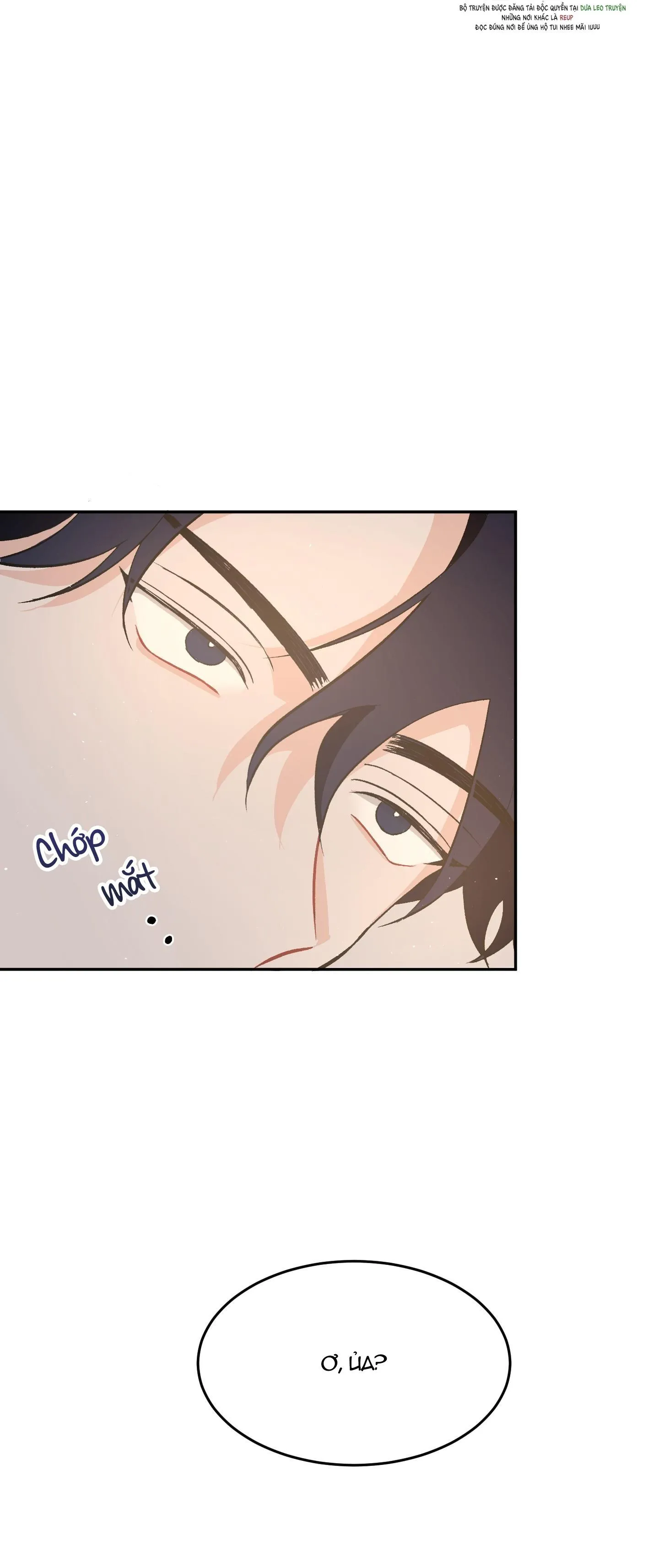 Vì Sự Vĩnh Cửu Chapter 2 Trang 4