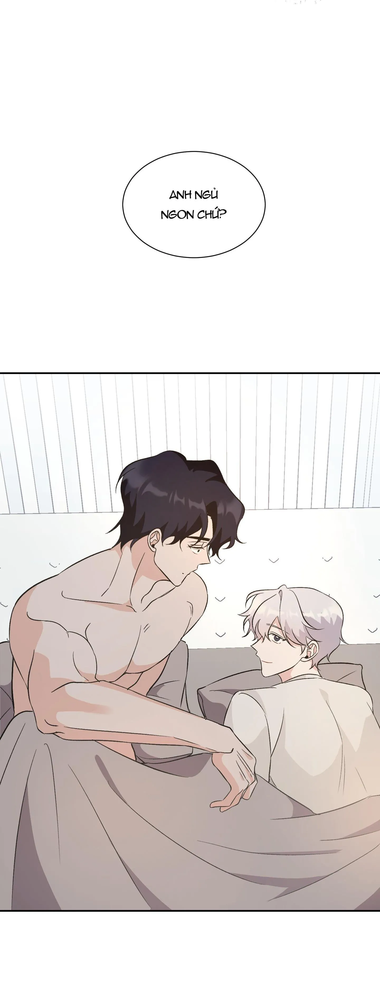 Vì Sự Vĩnh Cửu Chapter 2 Trang 7