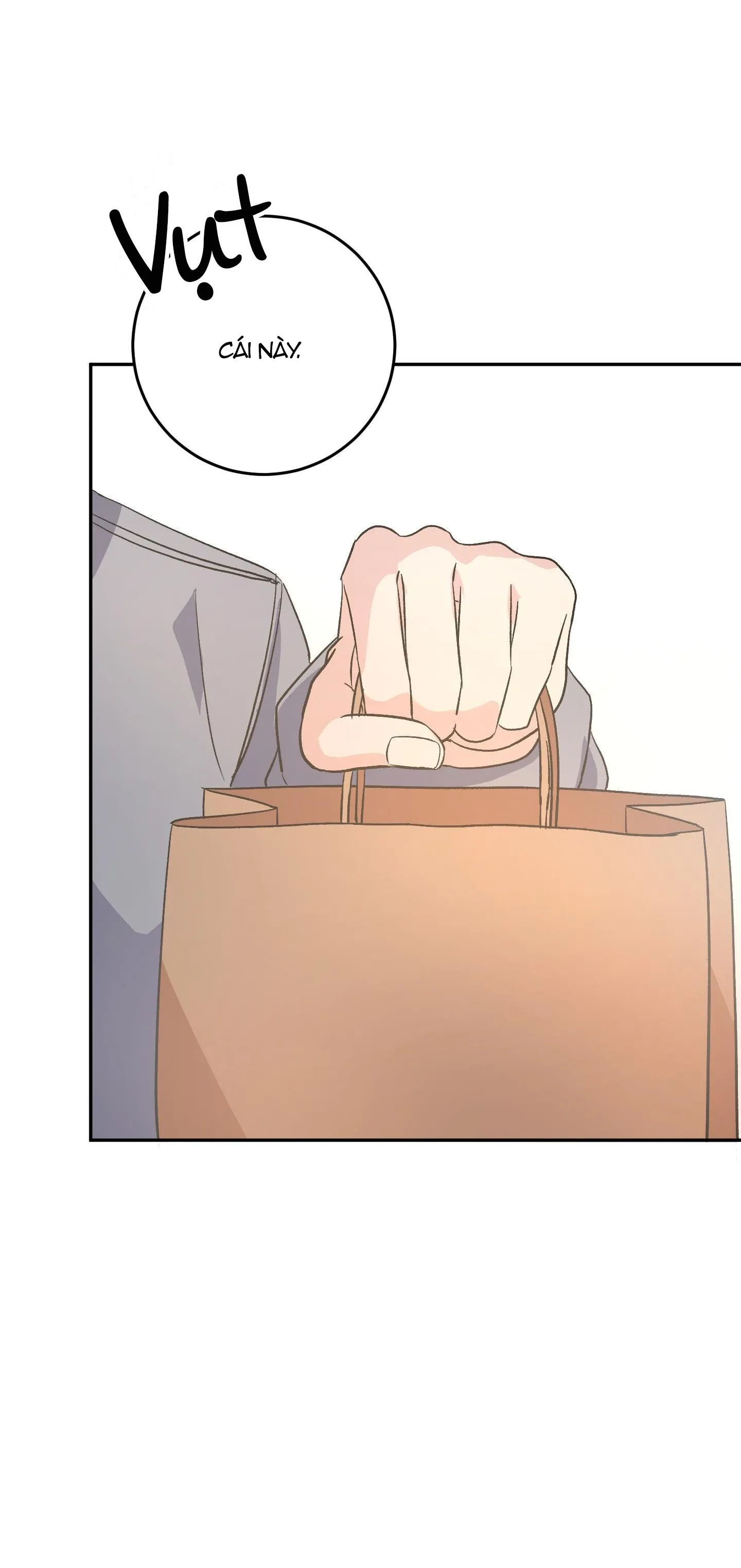 Vì Sự Vĩnh Cửu Chapter 2 Trang 18