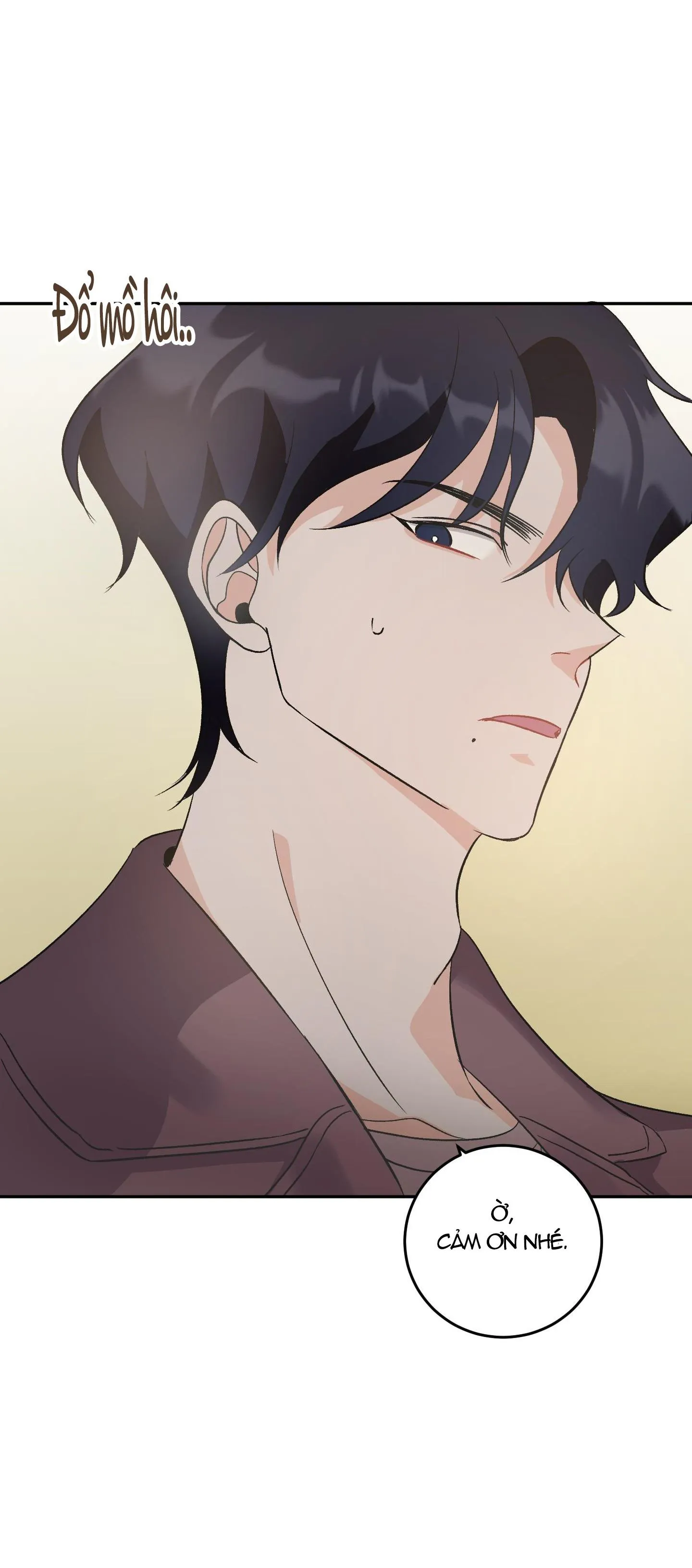 Vì Sự Vĩnh Cửu Chapter 2 Trang 21