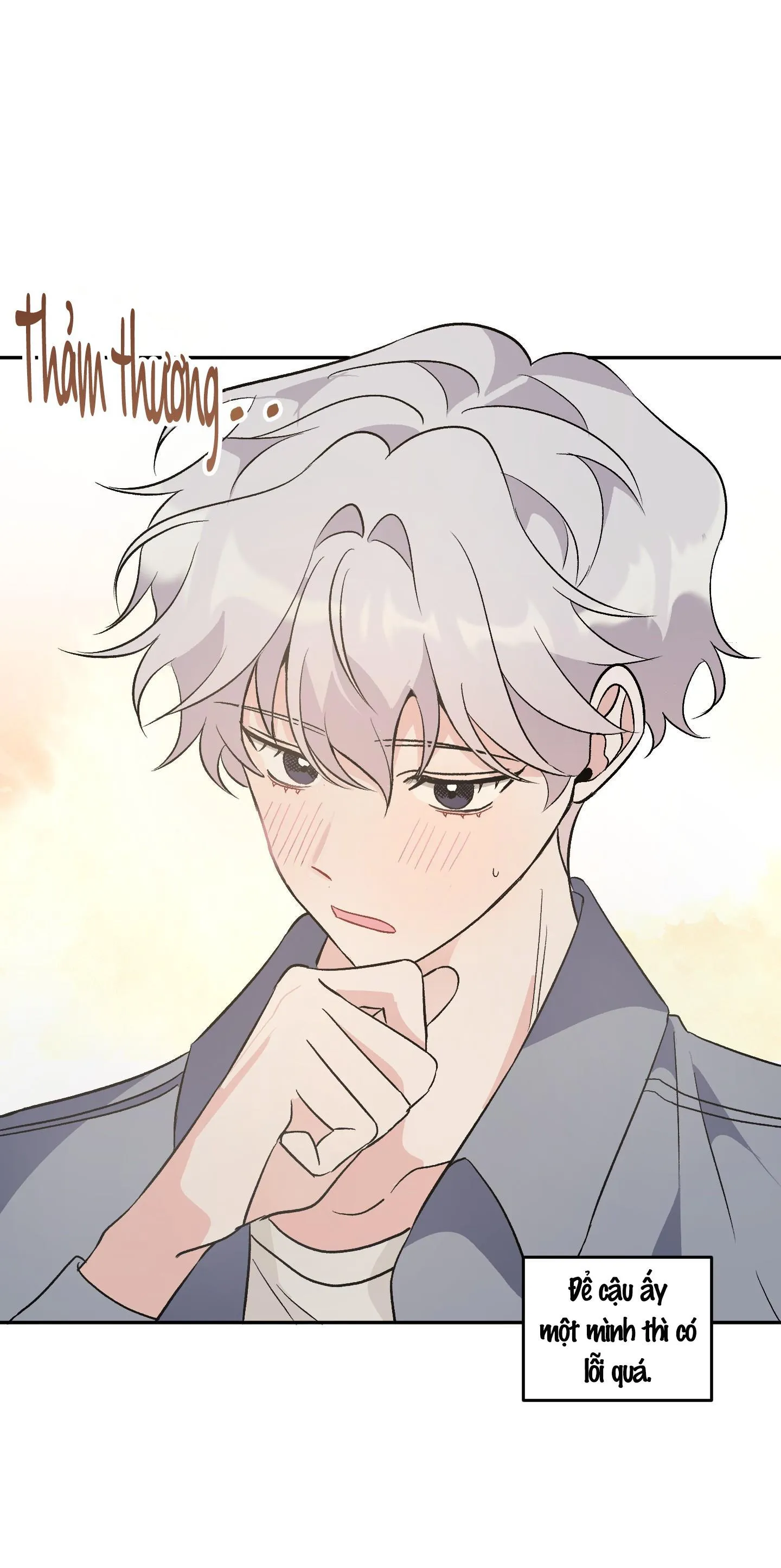 Vì Sự Vĩnh Cửu Chapter 2 Trang 45