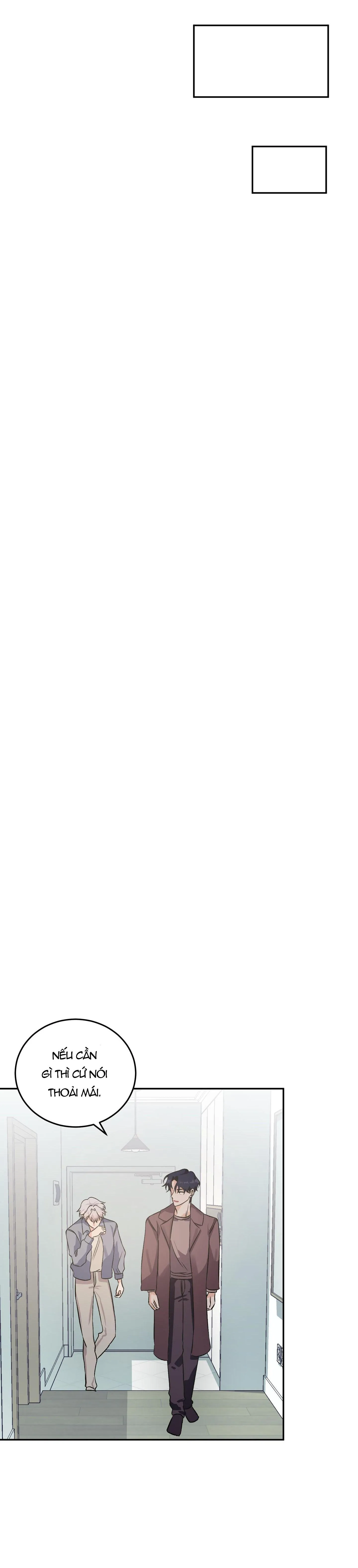 Vì Sự Vĩnh Cửu Chapter 2 Trang 48