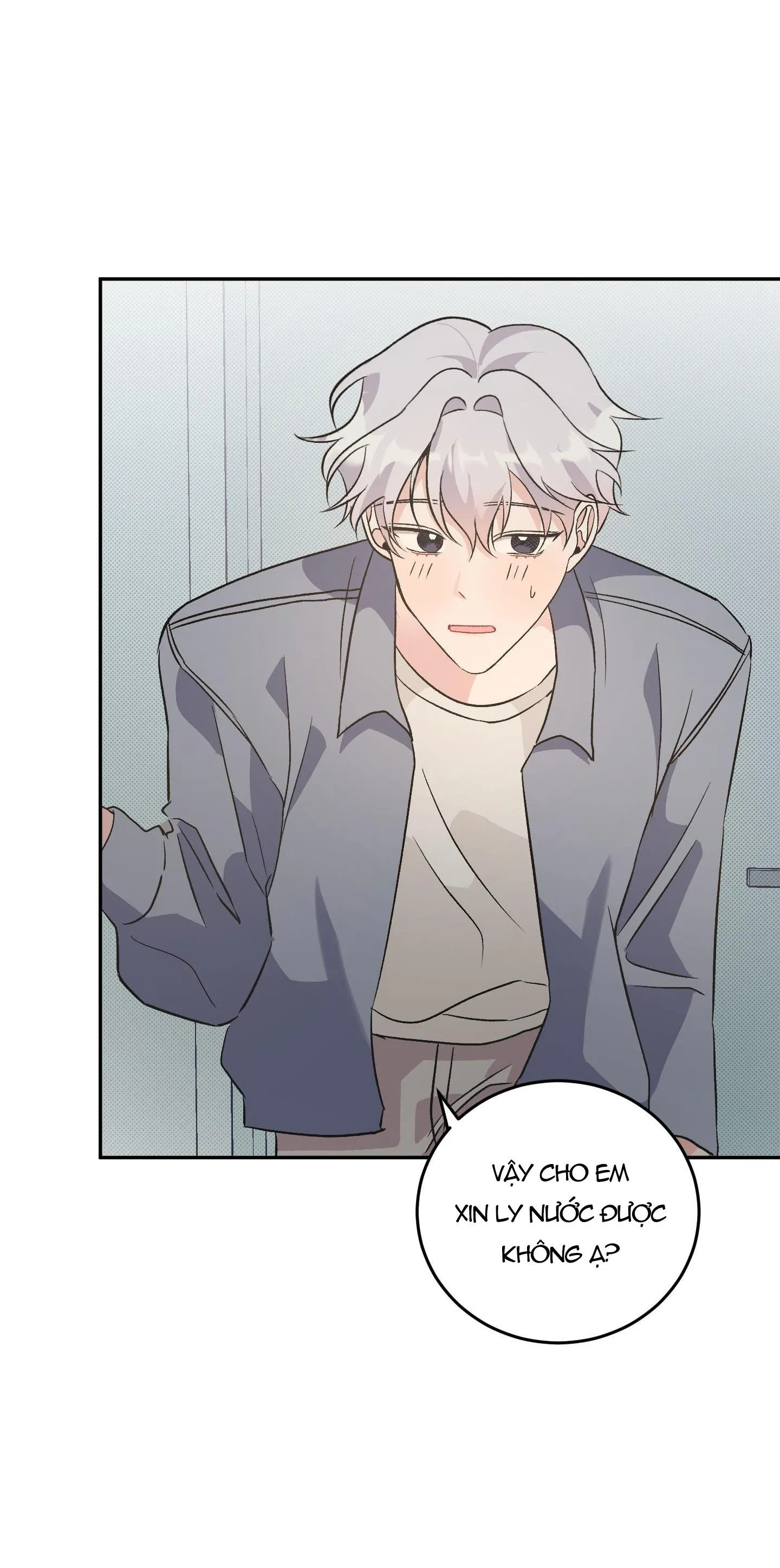 Vì Sự Vĩnh Cửu Chapter 2 Trang 49