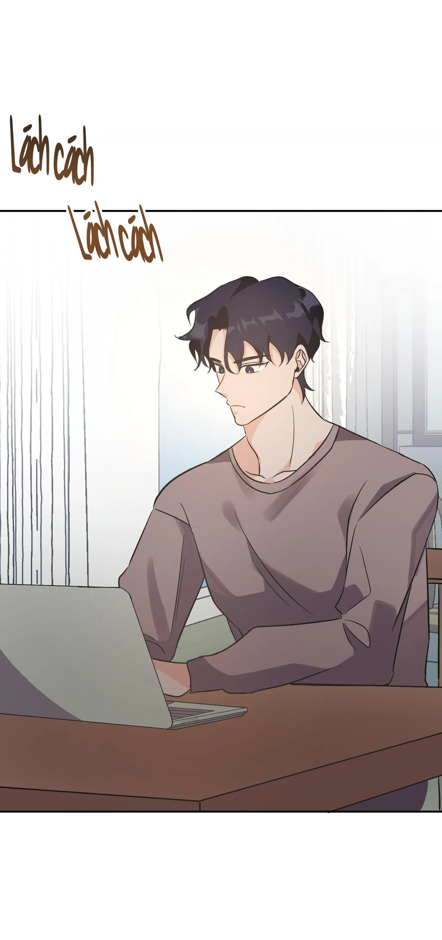 Vì Sự Vĩnh Cửu Chapter 2 Trang 51