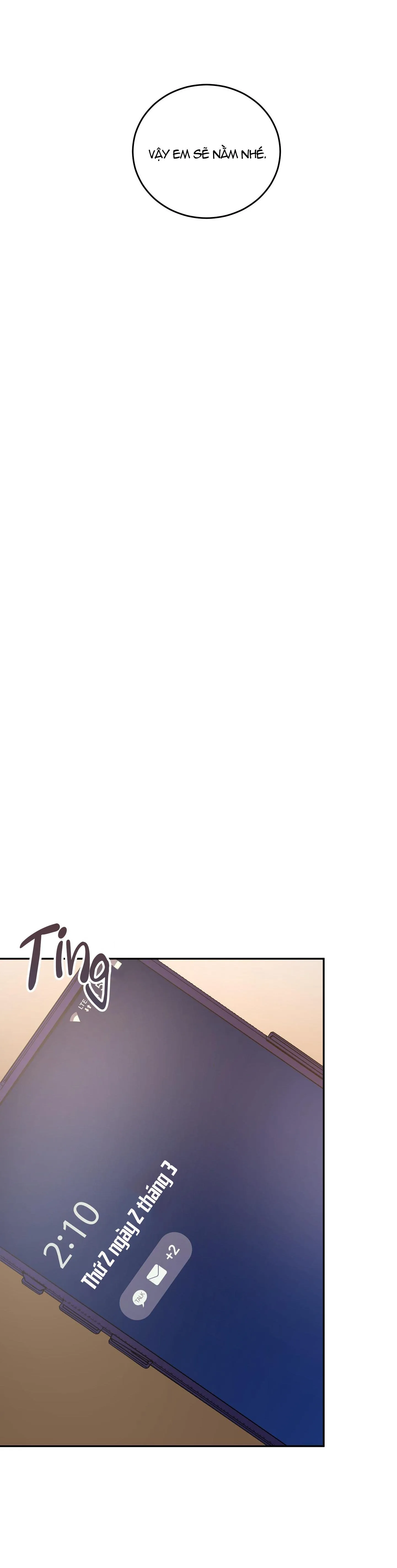 Vì Sự Vĩnh Cửu Chapter 2 Trang 55