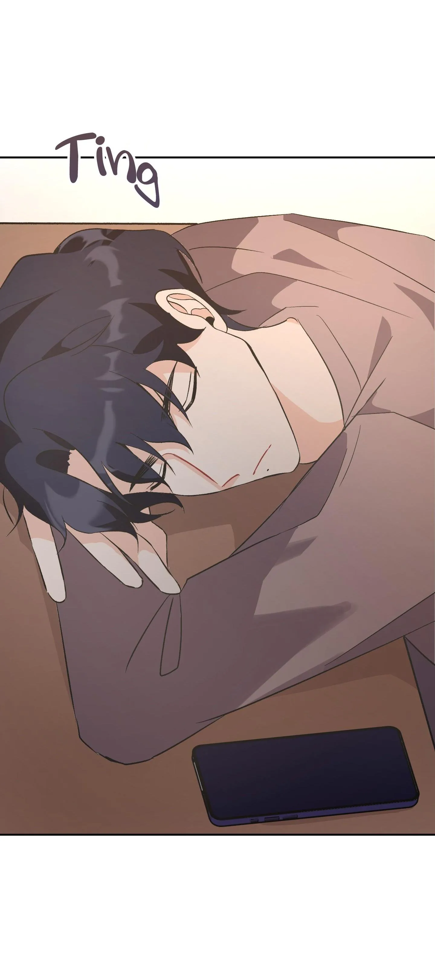 Vì Sự Vĩnh Cửu Chapter 2 Trang 56