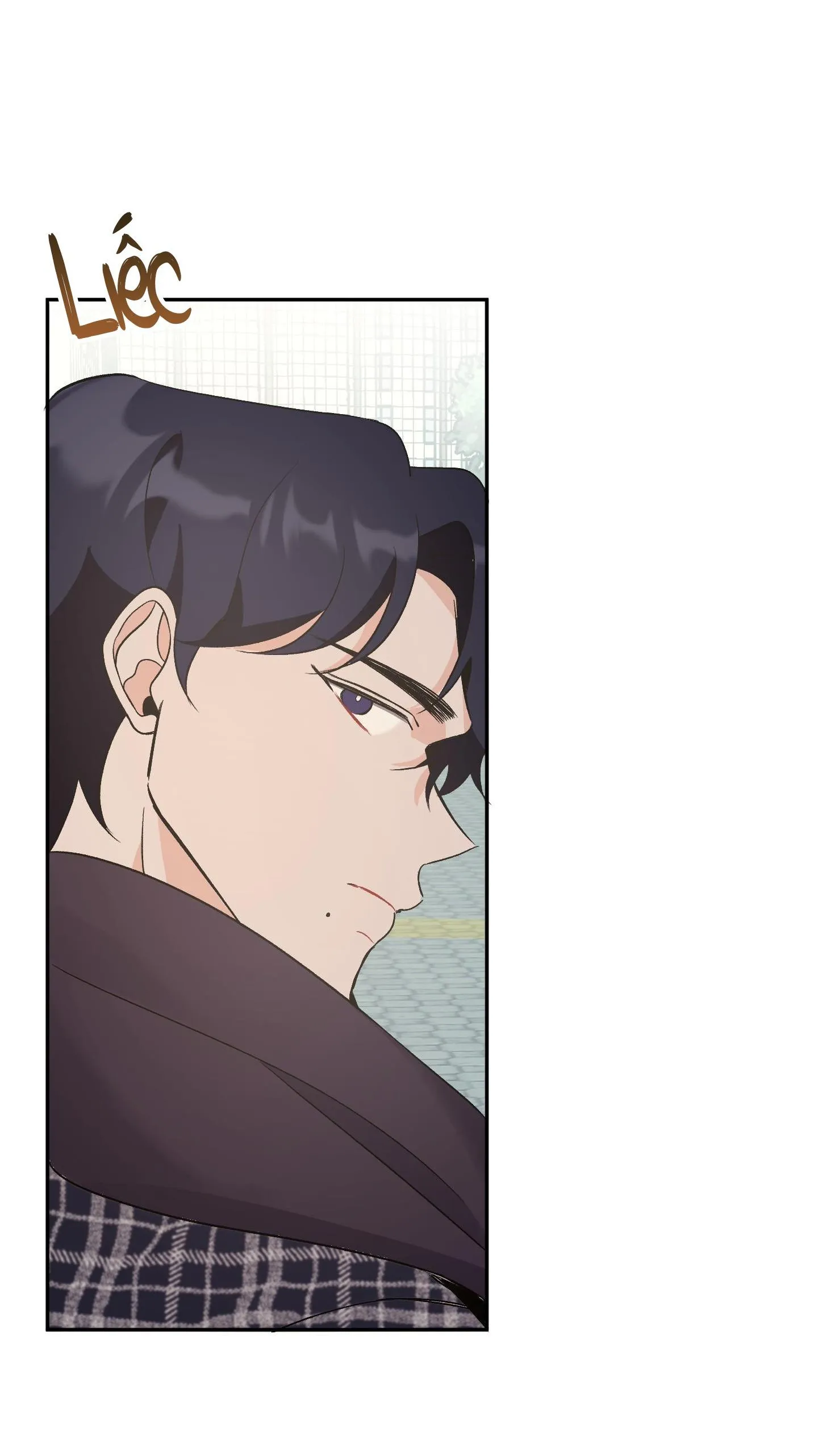 Vì Sự Vĩnh Cửu Chapter 3 Trang 8