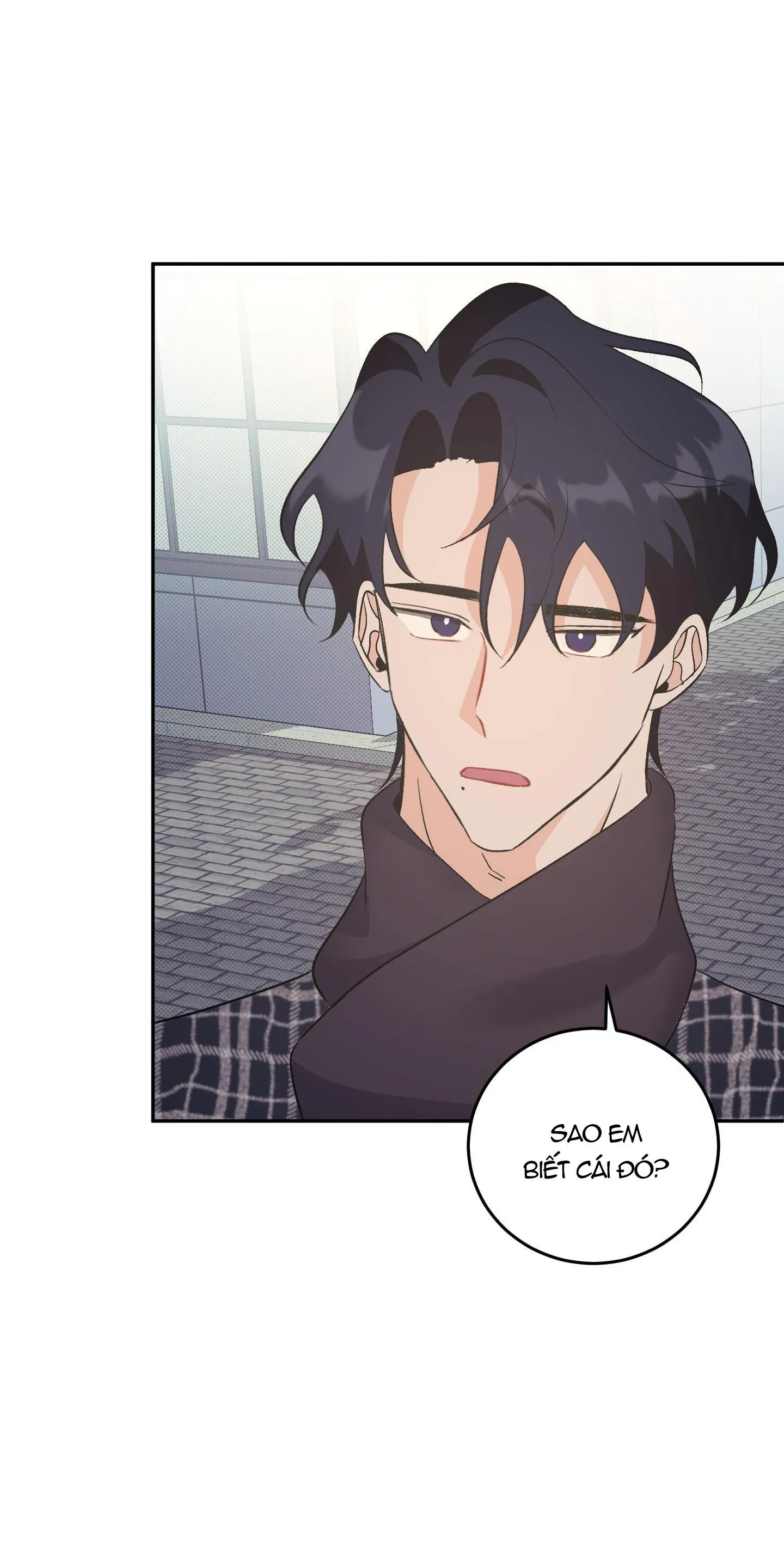 Vì Sự Vĩnh Cửu Chapter 3 Trang 21