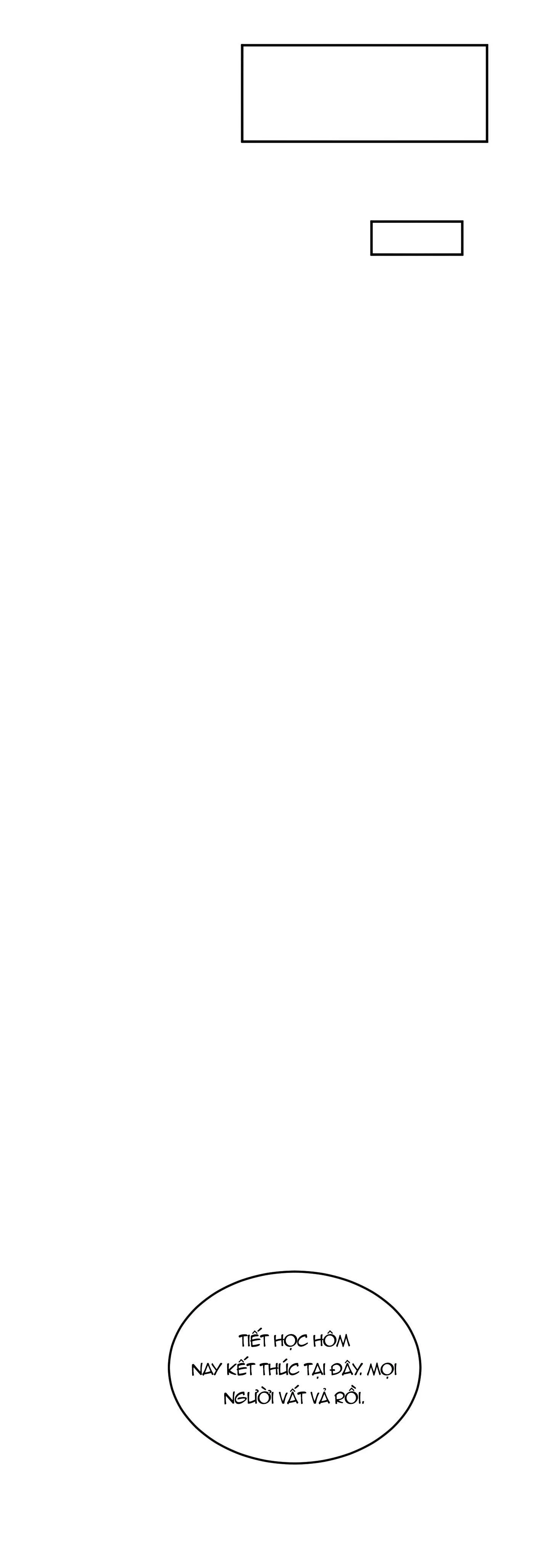 Vì Sự Vĩnh Cửu Chapter 3 Trang 30